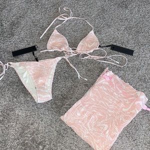 TRIANGL BIKINI